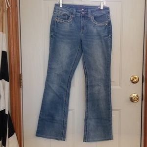 Shyanne bootcut jeans